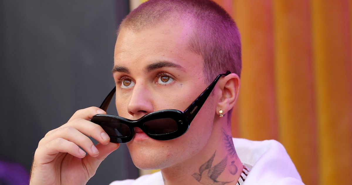 Justin Biebers Hair Loss  Surgeon Reacts  YouTube