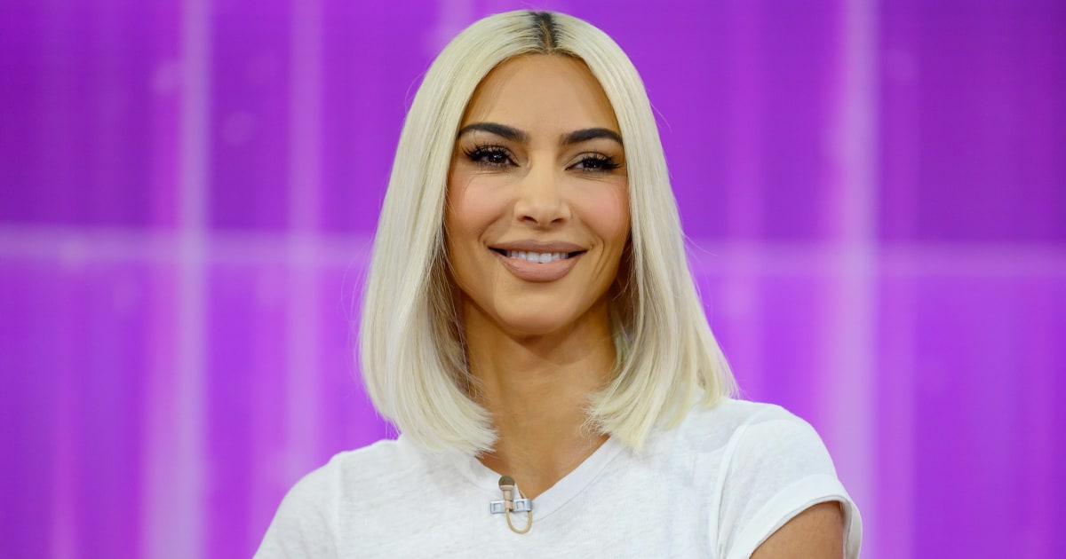 Kim Kardashian Waited To Introduce Her Kids To Pete Davidson