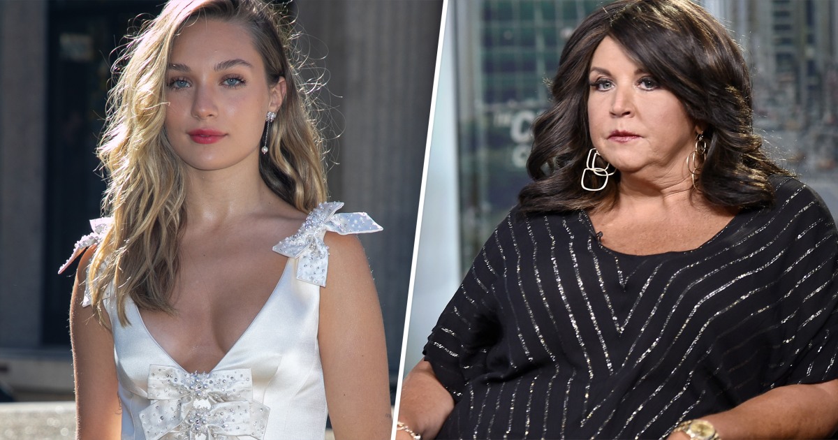 Dance Moms' Star Abby Lee Miller Responds After Maddie Ziegler Calls Show  'Toxic'