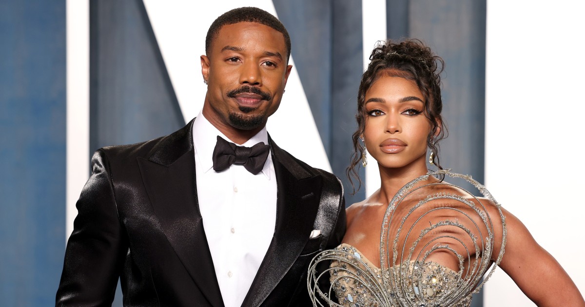 Steve Harvey Praises Daughter Lori After Michael B. Jordan Split