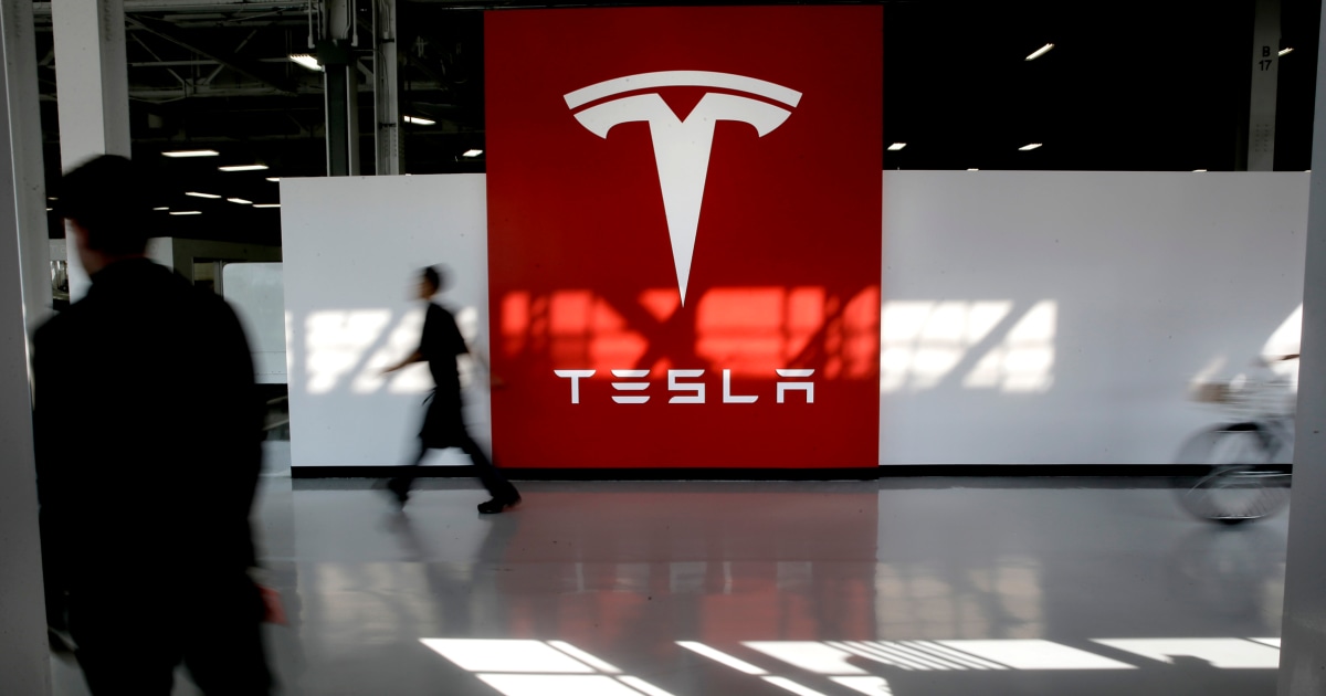 Tesla faces criminal probe over self-driving car claims, sources say