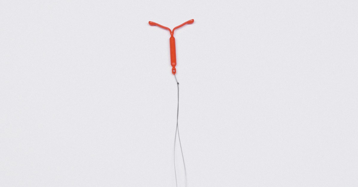 Will IUDs be banned post-Roe? What experts say