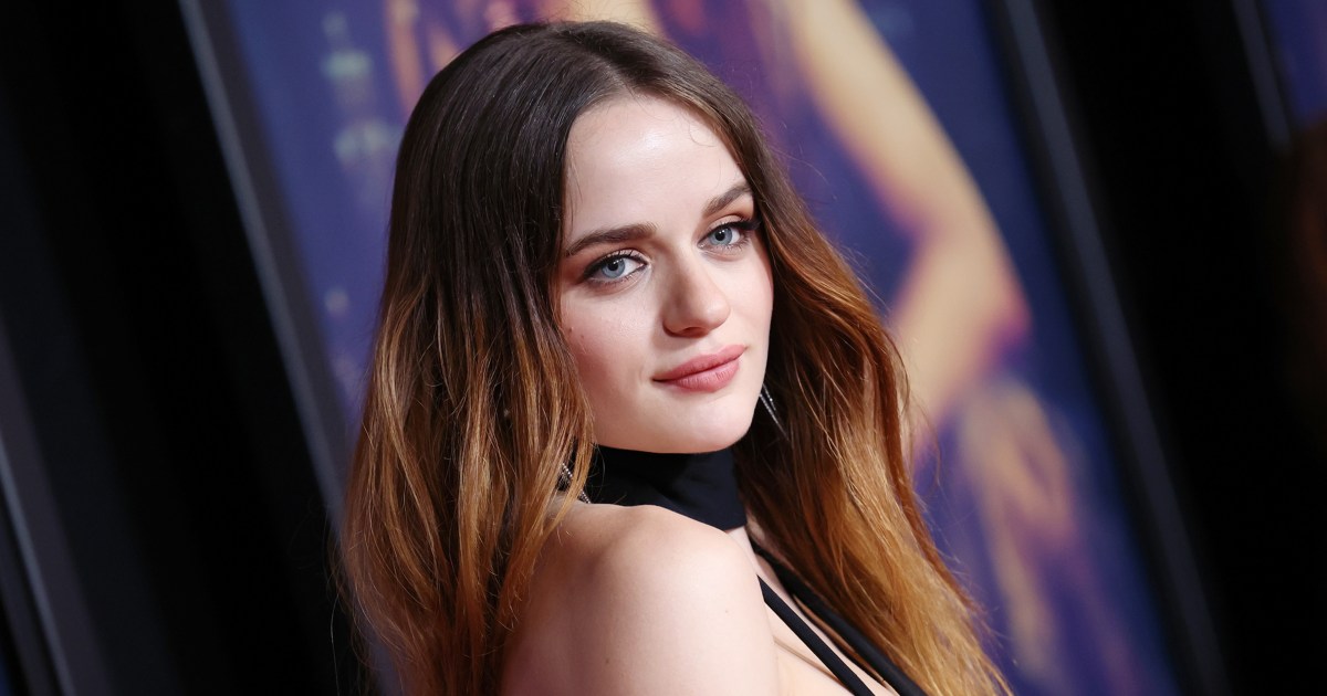 Joey King Believes Every Woman Should Shave Their Head ‘at Least Once
