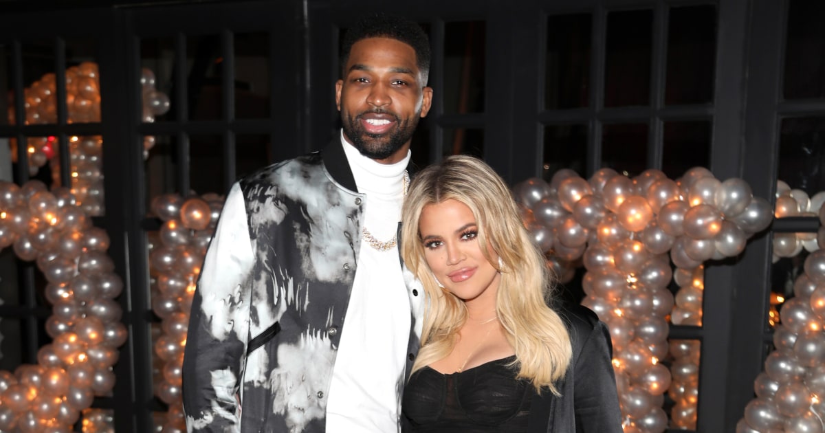 Khloé Kardashian and Tristan Thompson are Anticipating Second Toddler