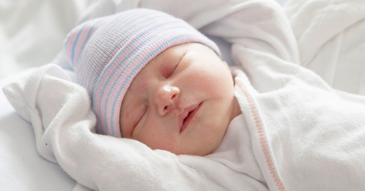 These are the top 200 old-fashioned baby girl names