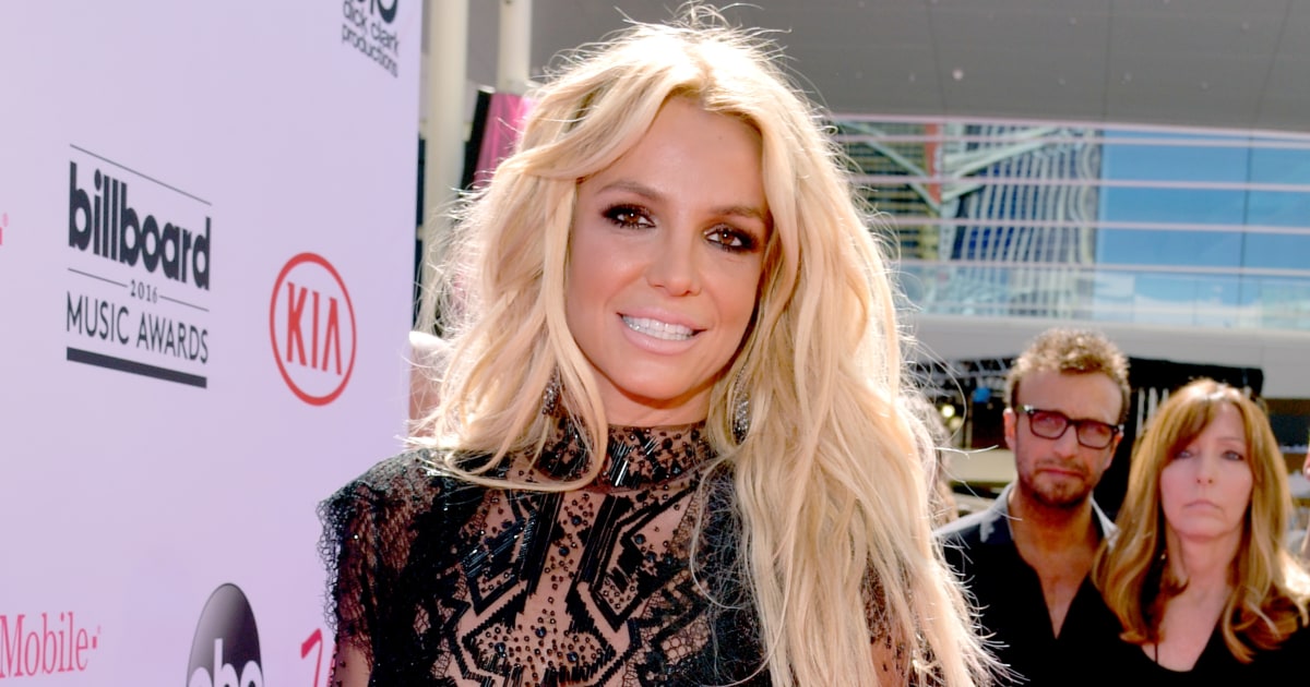 Britney Spears says Federline's interview is 'hurtful' - Los