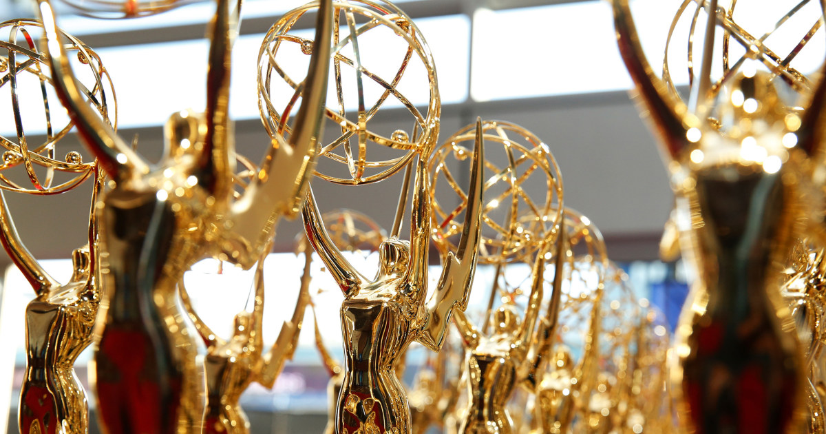 2022 Emmys Nominees, Host, Date, Time, Channel