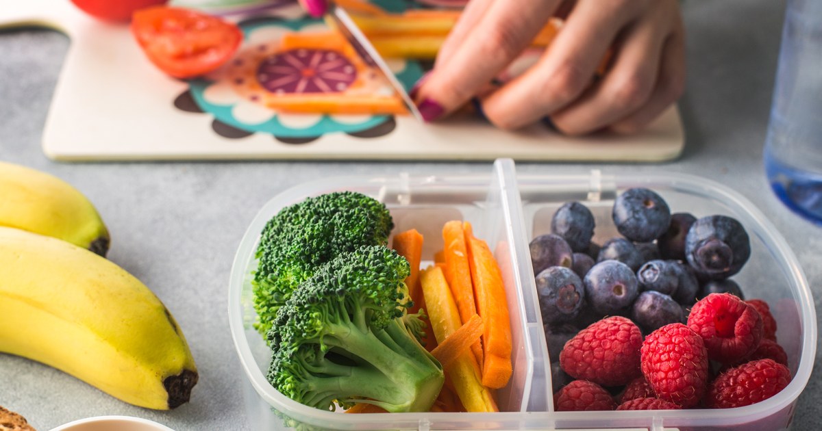 The Verdict on Packed School Lunches: Parents vs Kids