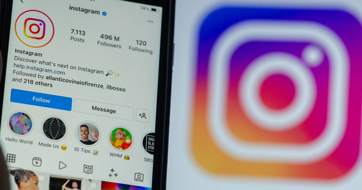 Instagram Changes Resemble TikTok, Consumers Want the Old Instagram Back