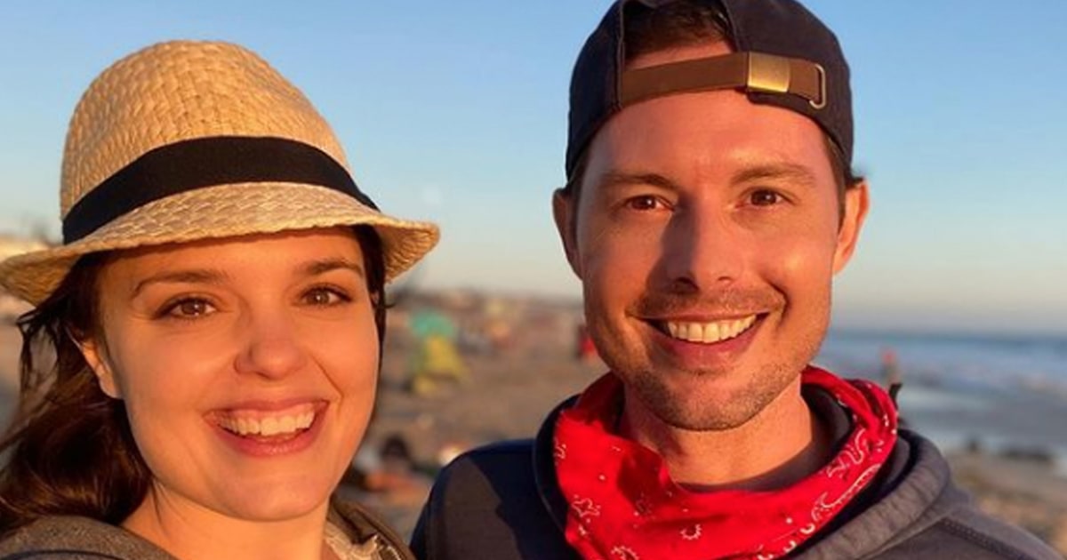 ‘Halloweentown’ Stars Kimberly J. Brown and Daniel Kountz Are Engaged 20 Years Just after Starring in Disney Hit