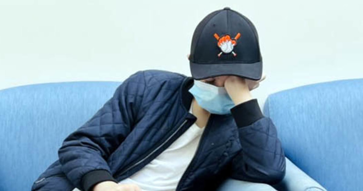 Symptoms of Long COVID in Kids 'Crushing Fatigue' and Dizziness