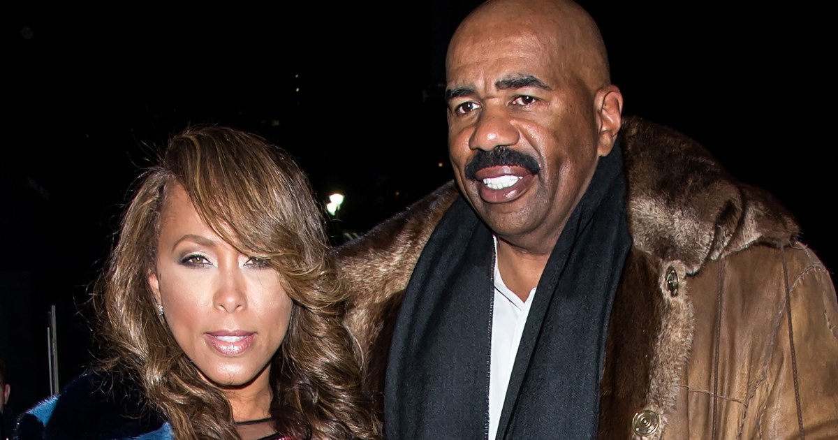 Marjorie Harvey Is 52, Fly, and Fashionable AF: 15 Of Marjorie Harvey's  Most Fabulous Looks