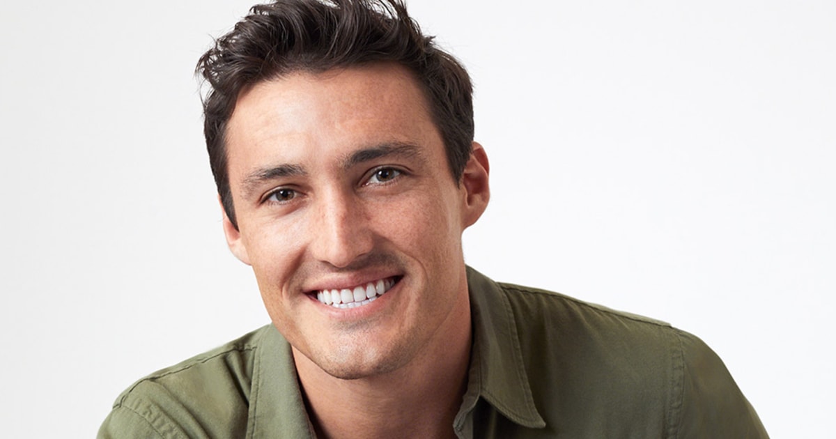 Who Is Tino Franco On ‘The Bachelorette’? Facts and Details