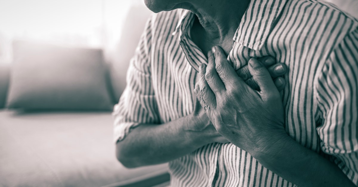 Signs of heart disease may be more subtle in women than men