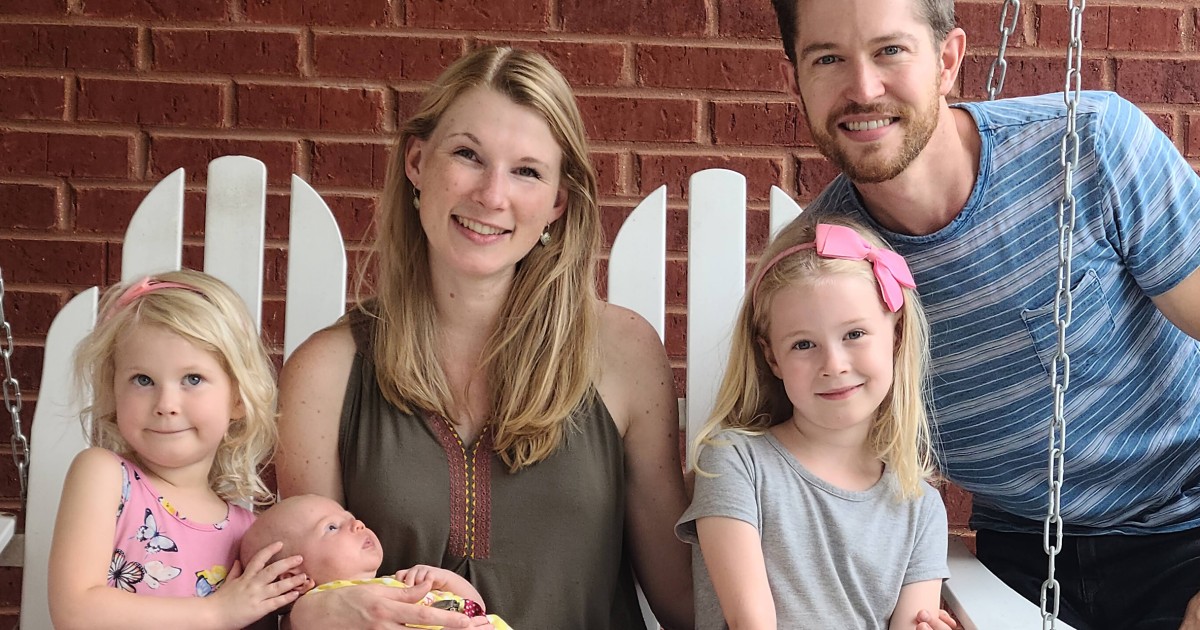 Their newborns died from a common virus they'd never heard of. Now they're speaking out