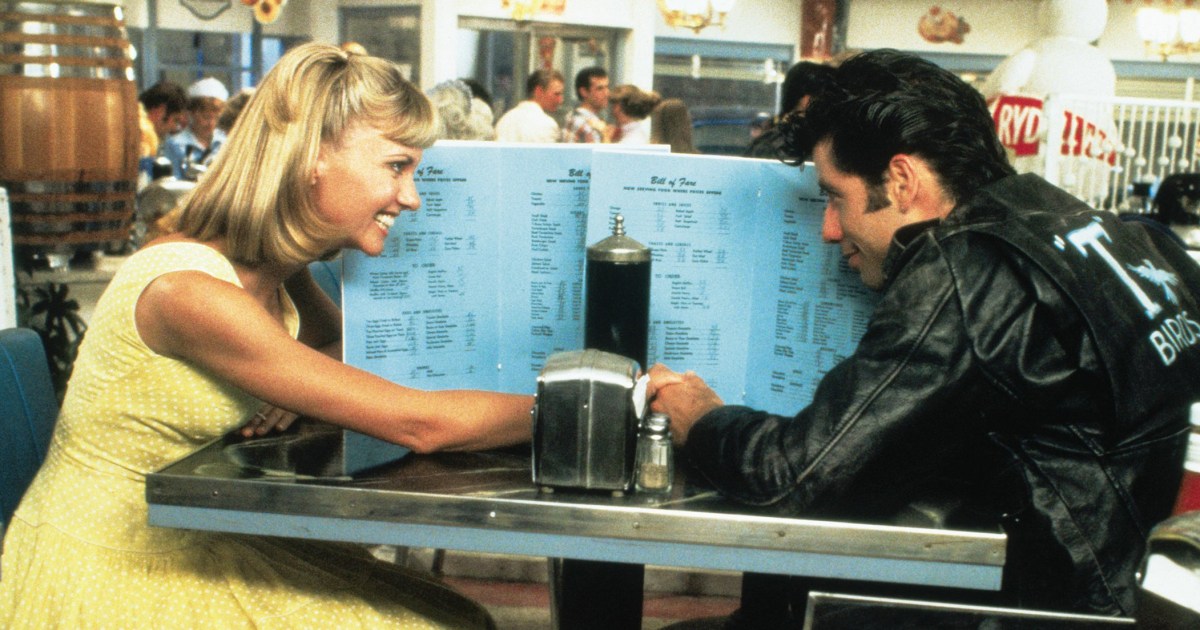 'Grease’ casting director shares the story of Olivia Newton-John and John Travolta’s 1st screen test