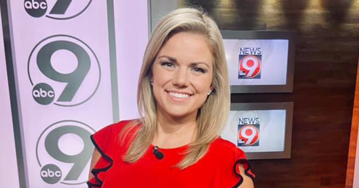 Beloved Wisconsin news anchor Neena Pacholke dies at 27 Flipboard