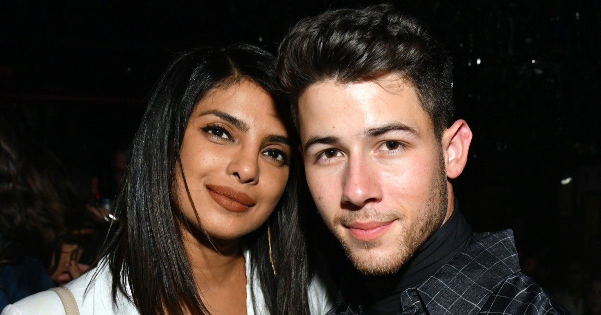 Priyanka Chopra posts new pics of her and Nick Jonas' daughter, Malti Marie