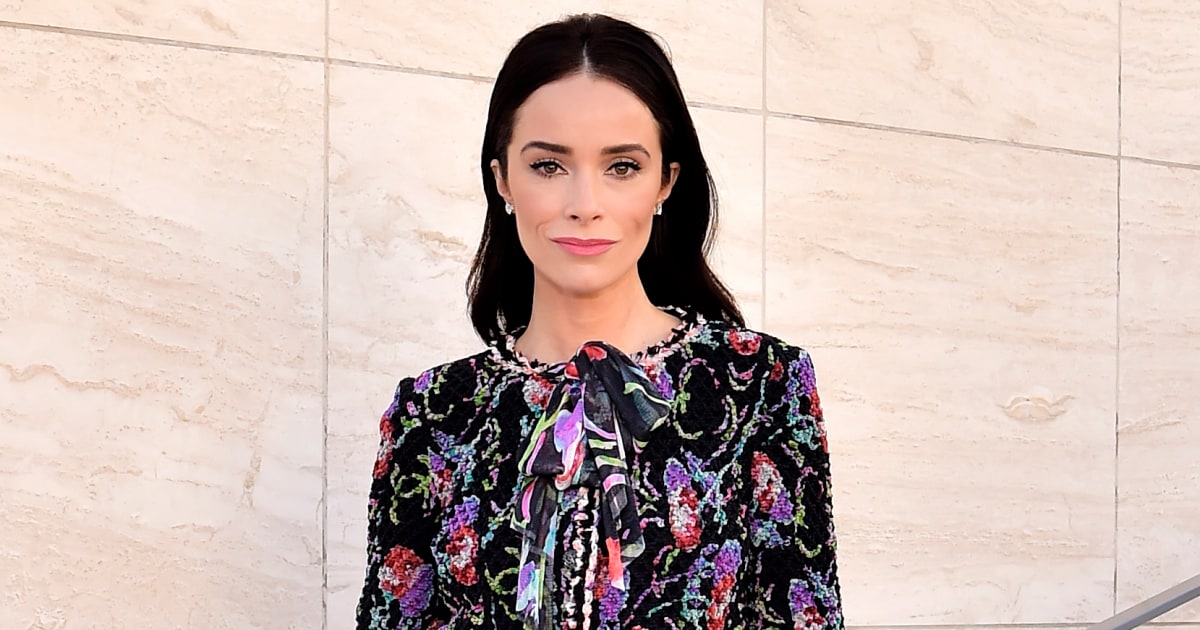 ‘Grey’s Anatomy’ star Abigail Spencer opens up on ‘hardest year’ that ‘almost killed’ her