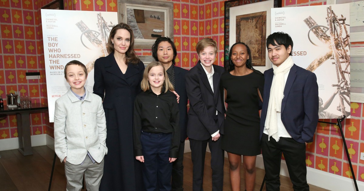 What has Maddox Jolie-Pitt been up to in 2023, at age 21? From his