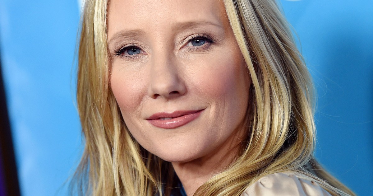 Anne Heche’s friend and podcast co-host praises her ‘bravery’ and ...