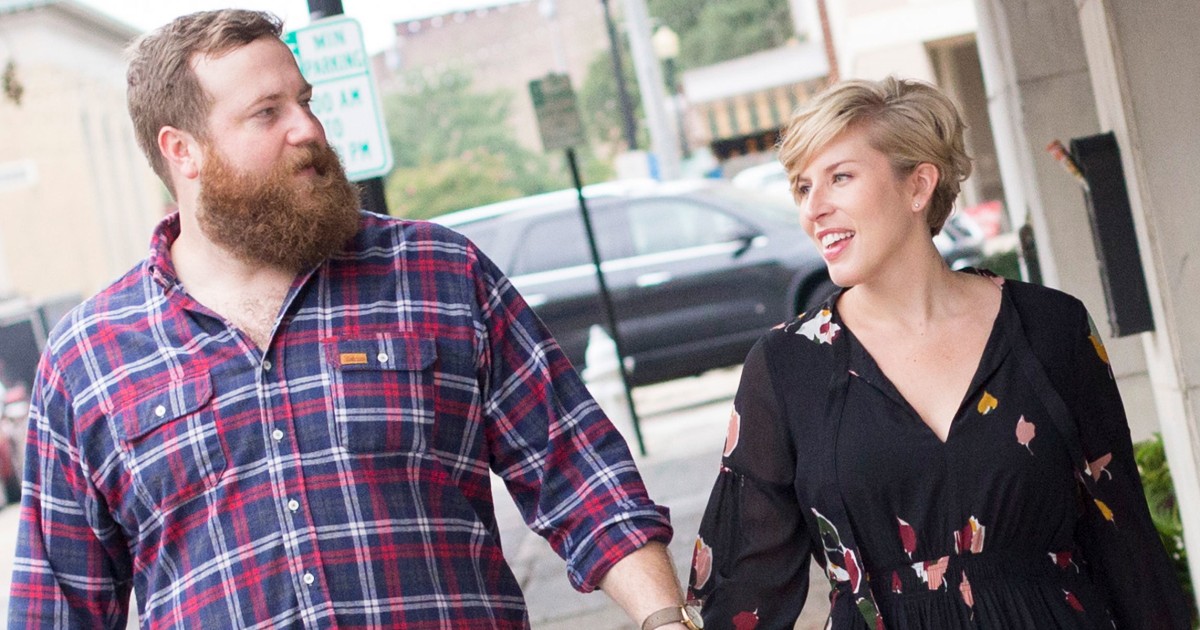 Erin Napier gets the ‘most luxurious’ birthday gift from husband Ben