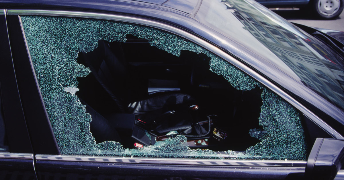 Kia and Hyundai vehicle theft has reportedly increased because of this