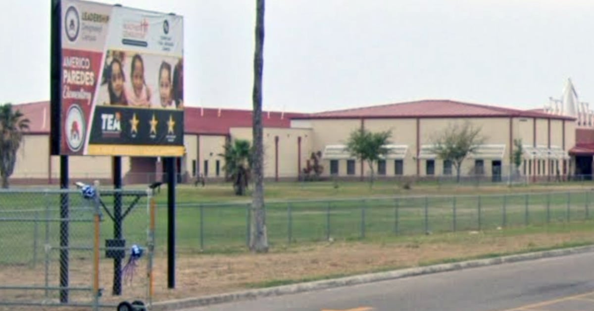 5-Year-Old Dies After Left in Car Outside Texas Elementary School