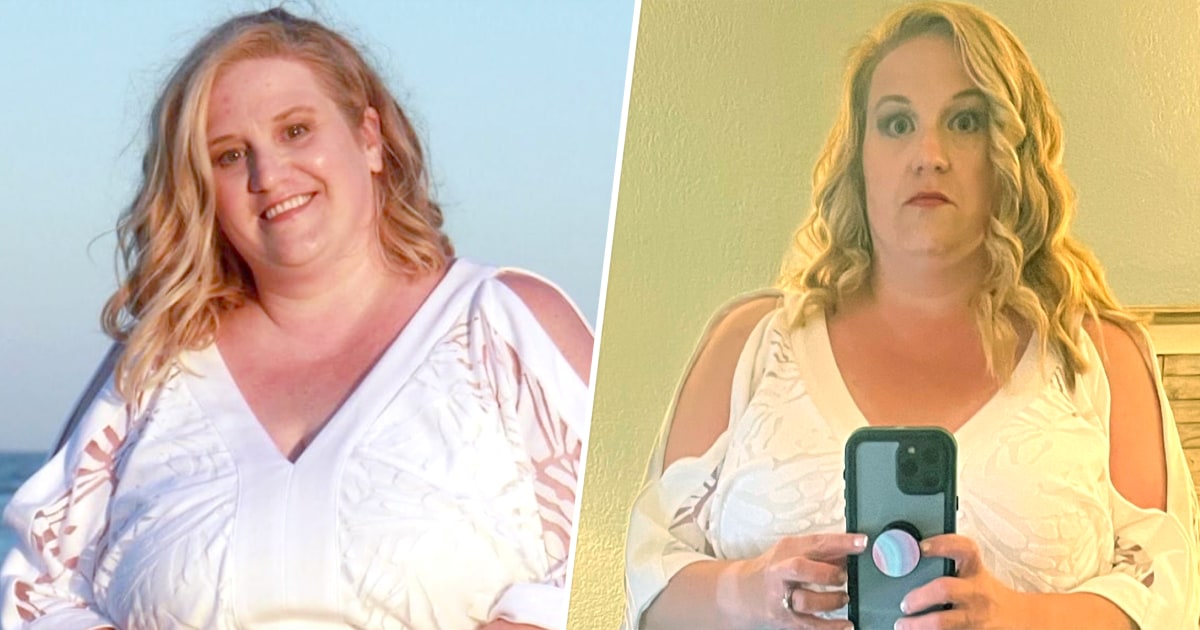 Walking just 1 mile a day for 100 days changed this woman’s life