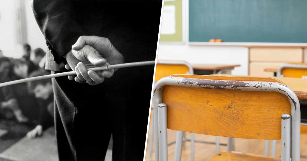 Suspension School Punishment At Jeremy Perrin Blog
