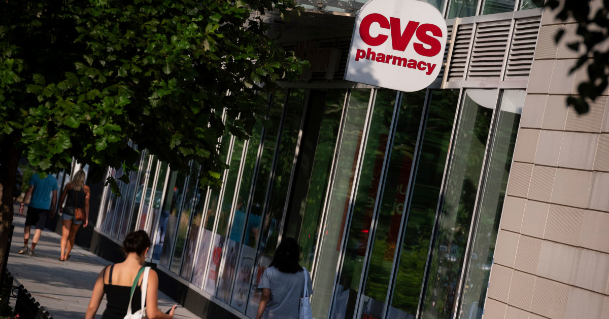 CVS, Walgreens and Walmart Sentenced to Pay $650 Million in Opioids Suit