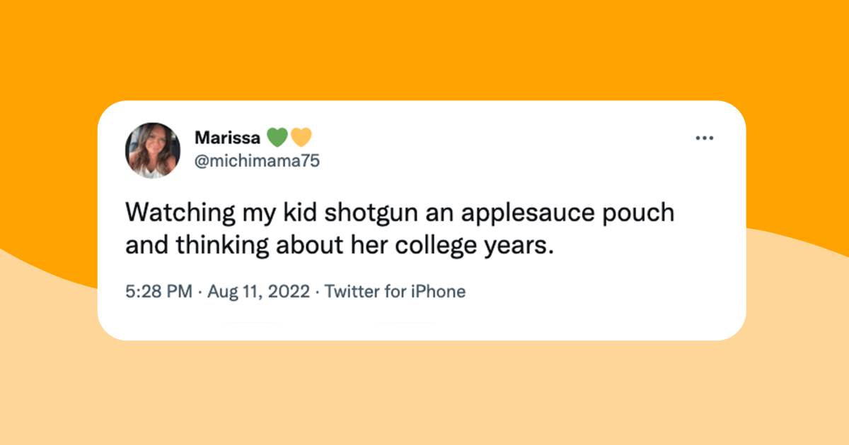 Here are the 23 funniest parents on social media this week