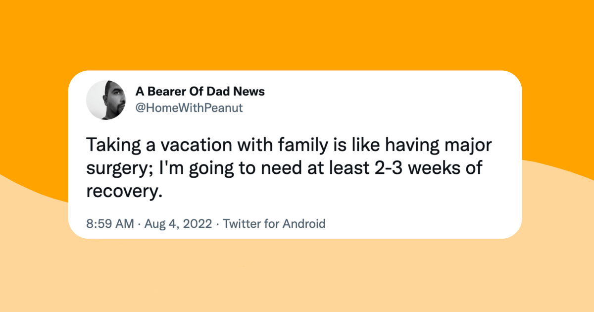 See the 27 funniest parents on social media this week
