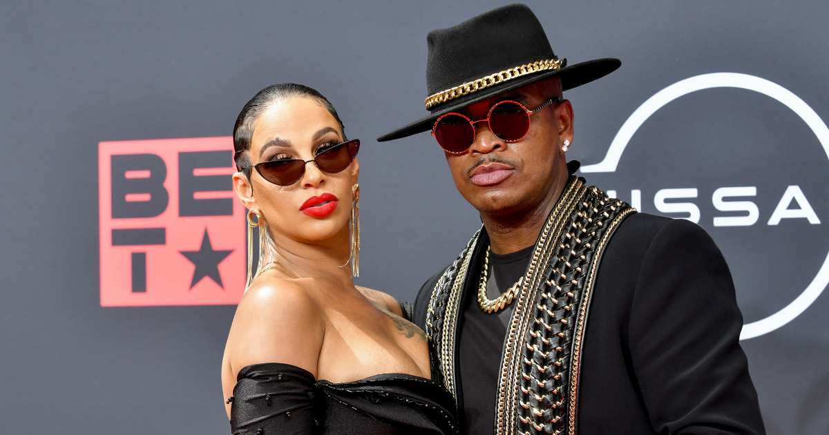 Ne-Yo’s Wife, Crystal Smith, Files For Divorce, Says He Fathered a