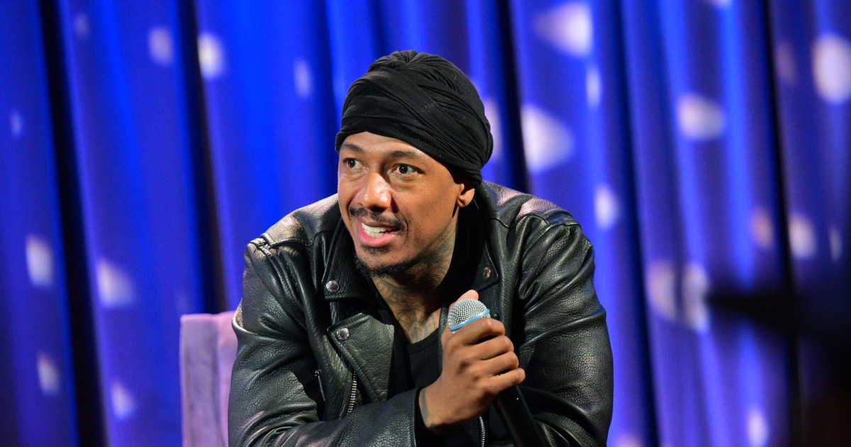 Nick Cannon's New Look : r/MortalKombat