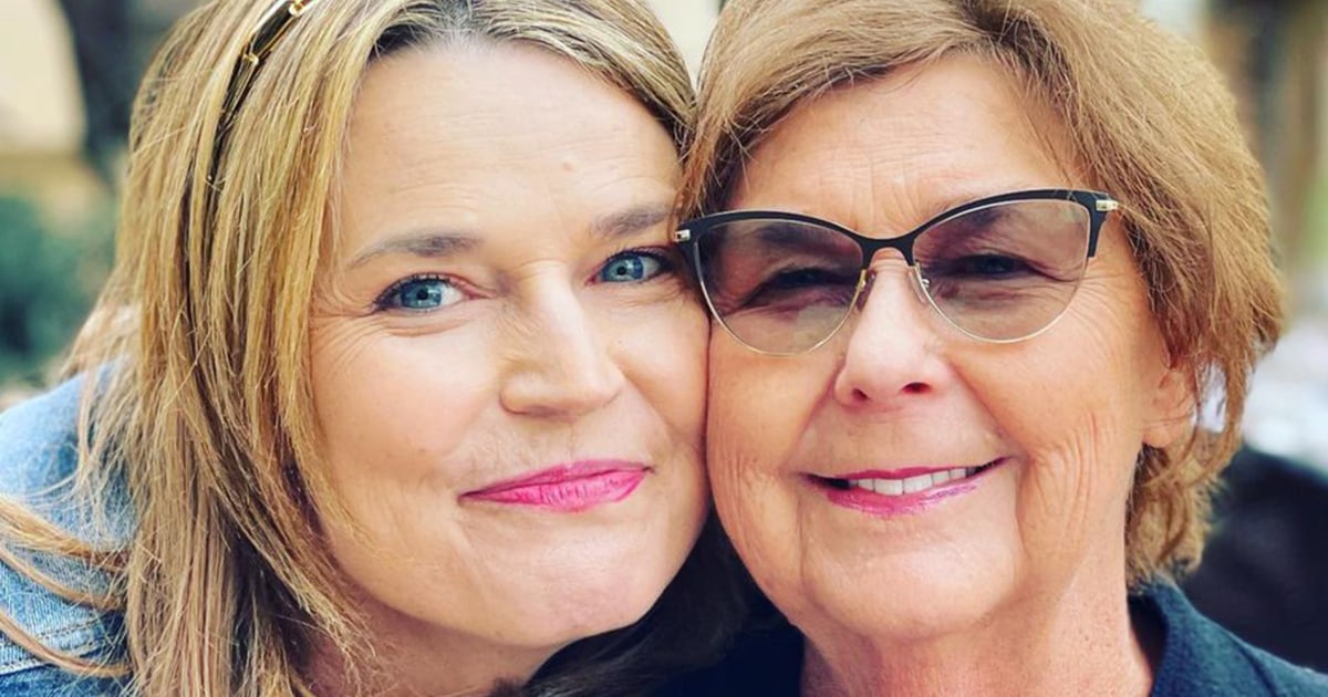 Savannah, Georgia visual data 5