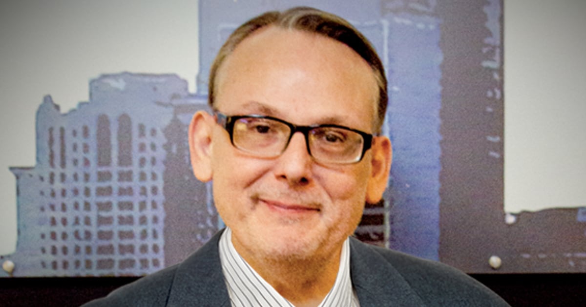 Detroit radio news anchor killed in attempted murder-suicide