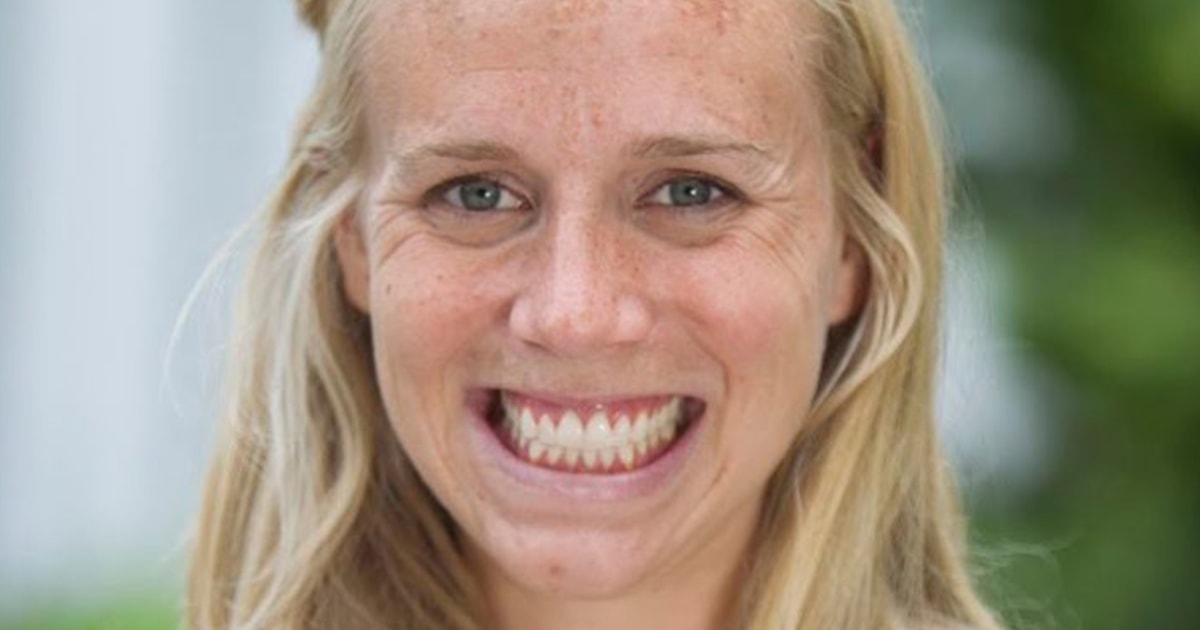 Funeral for Eliza Fletcher held at same church she was married 8 years