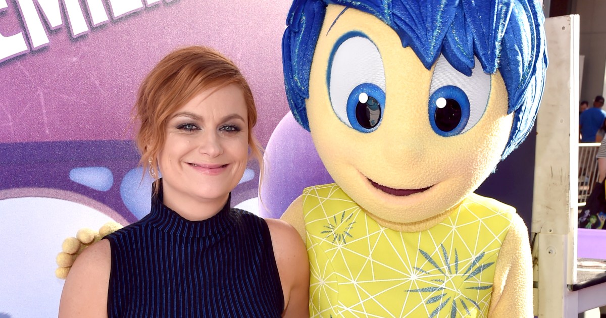 ‘Inside Out 2’ coming in summer 2024, with Amy Poehler returning