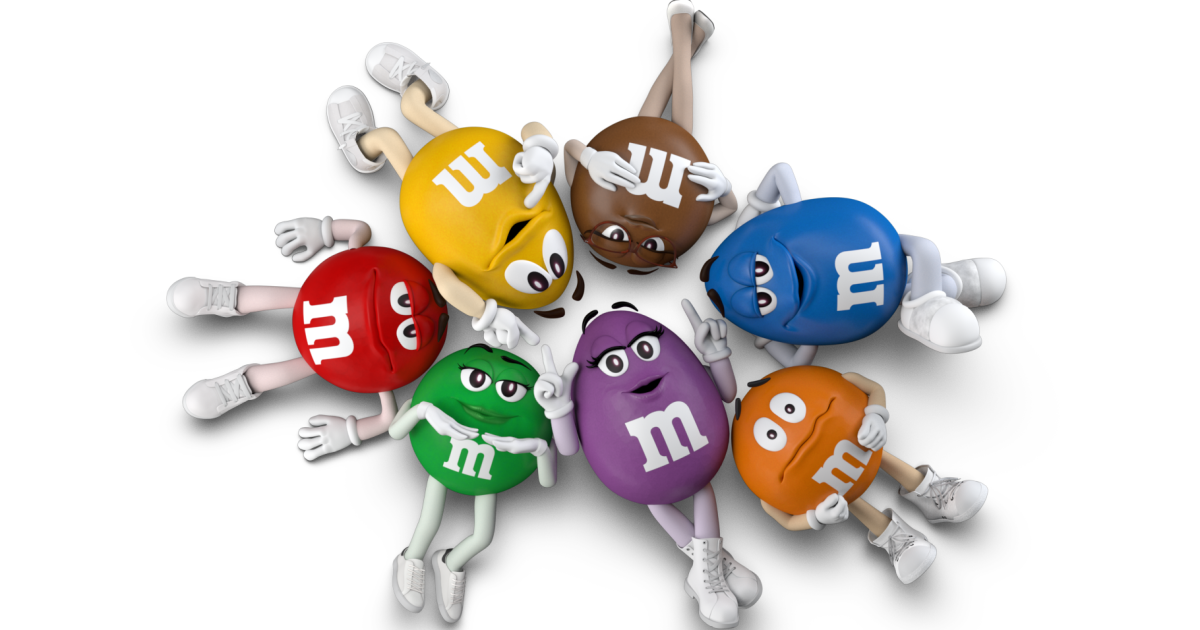 M&M, M&M's Group, food, m&m's png