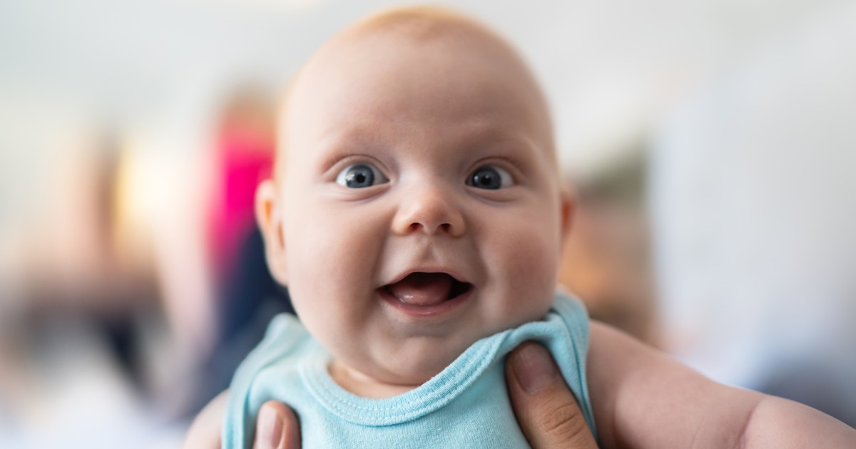 100 Boy Names That Start With A TrendRadars