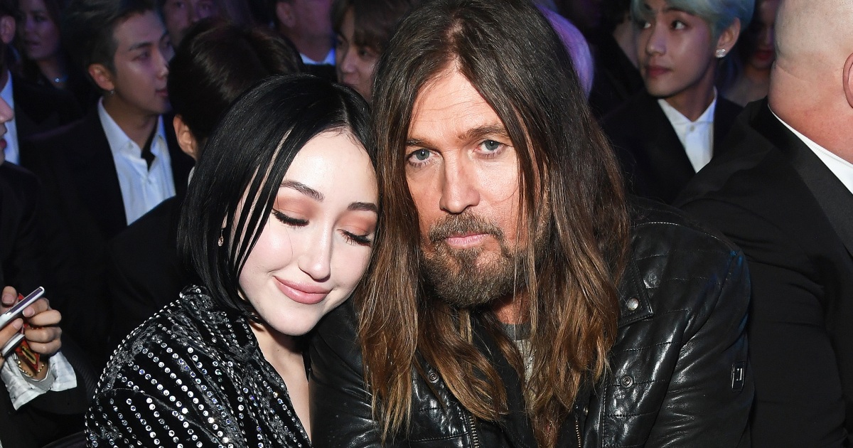 The Cyrus Family: A Complete Guide to Miley, Noah, Billy Ray