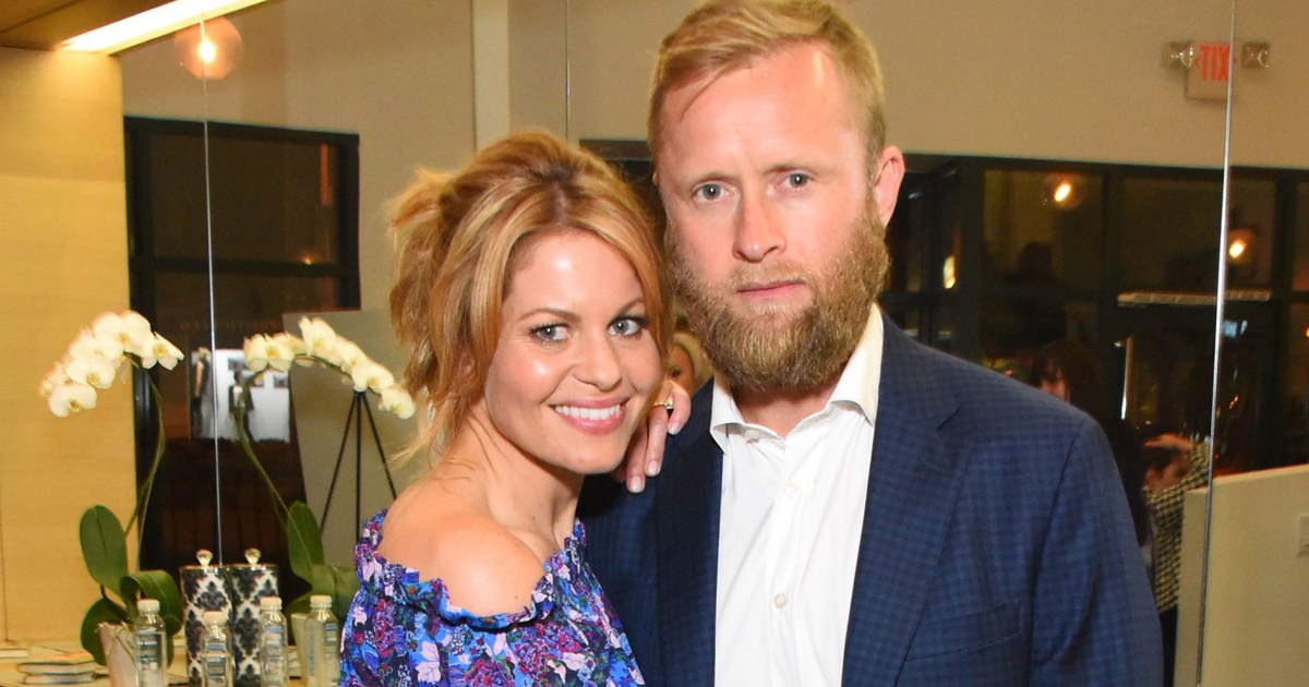 Fans attack Valeri Bure and wife Candace Cameron after posting  “inappropriate” photo - HockeyFeed