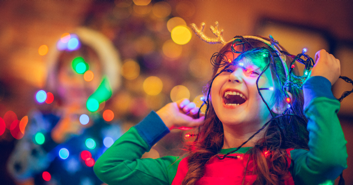 90 Funny Christmas Jokes  Best Christmas Dad Jokes for Kids and Adults