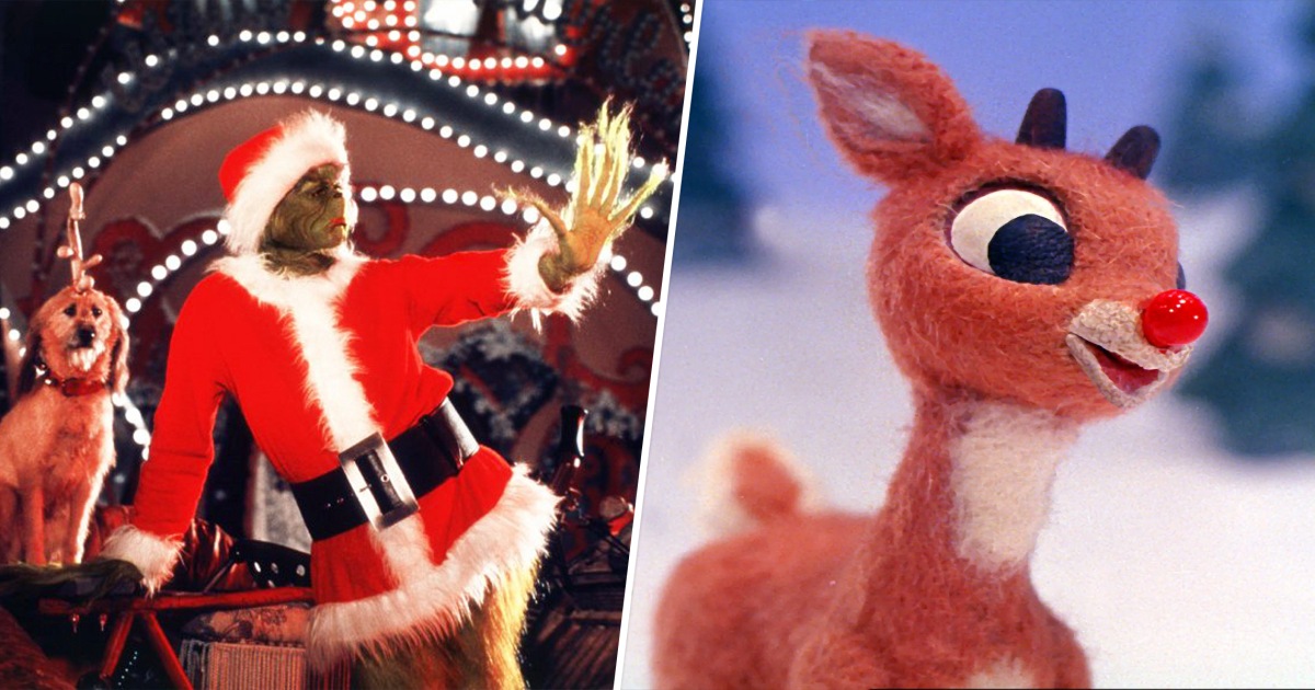 The 21 best animated Christmas movies to watch this holiday season