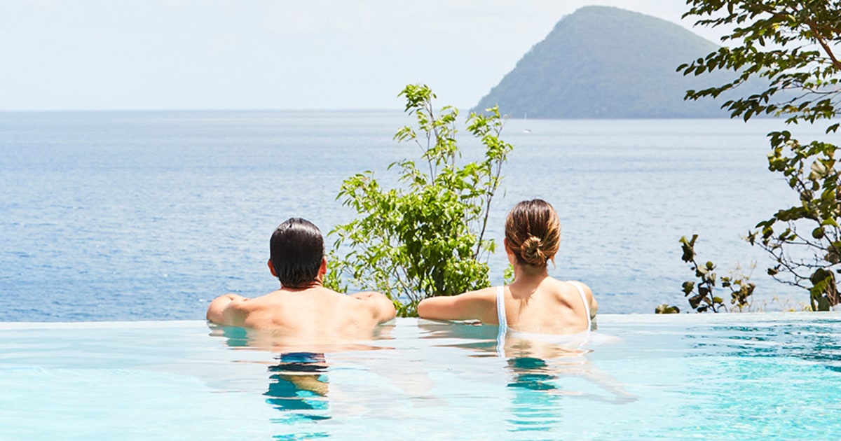 The 15 Most Romantic Getaways To Help Couples Reset And Recharge Flipboard 7550