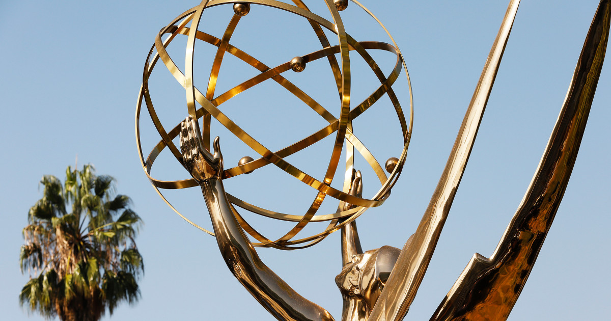 Emmy Winners 2024 List Of Who Won Awards (Live Updates)