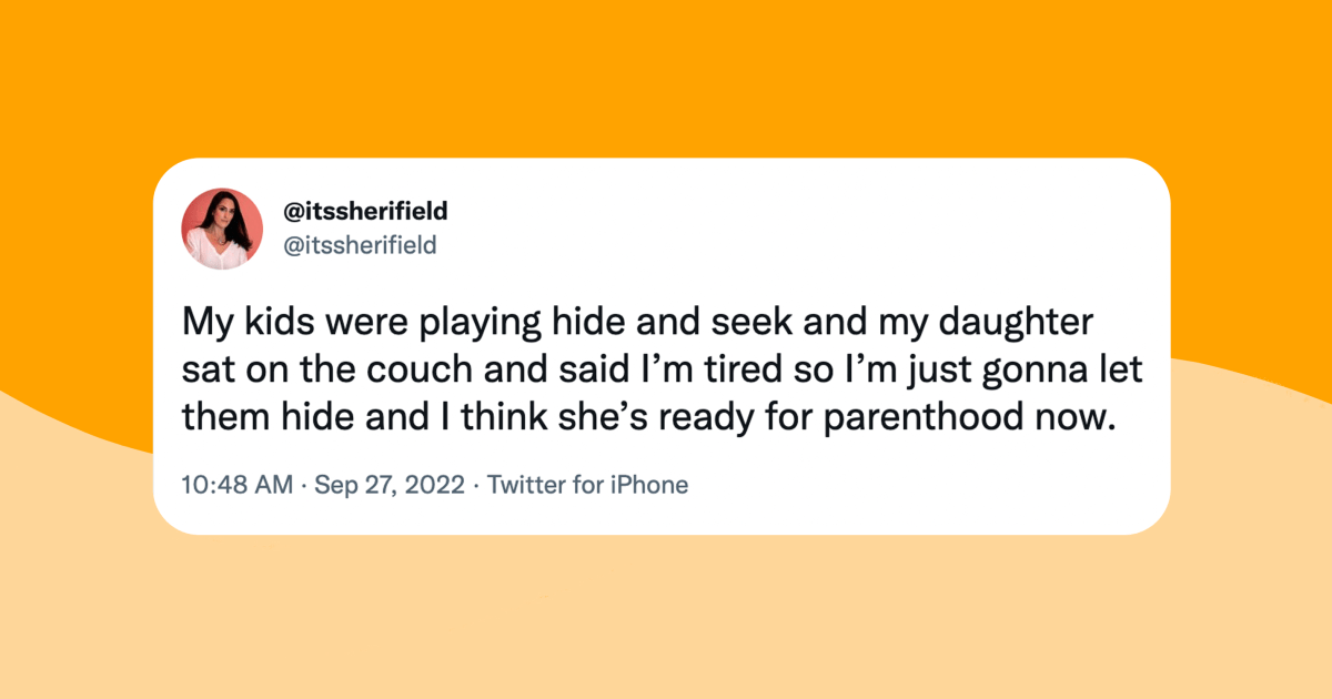 Here are the 24 funniest parents on social media this week