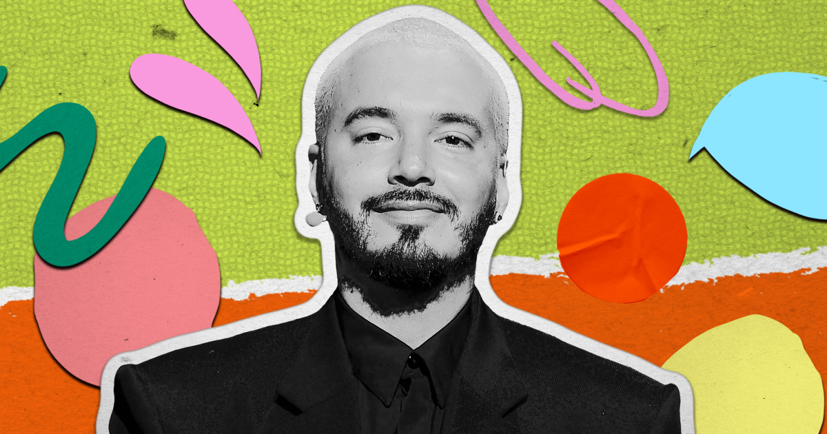 J Balvin Launches New Bilingual Mental Health Application, OYE