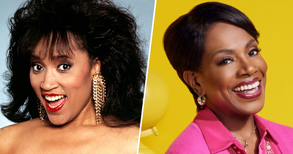 Sheryl Lee Ralph’s Emmy win celebrated by Jackée Harry: ‘Full circle